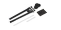 Kyosho OT206B Optima Chn Guide w/lrg gear cv (8324746969325)