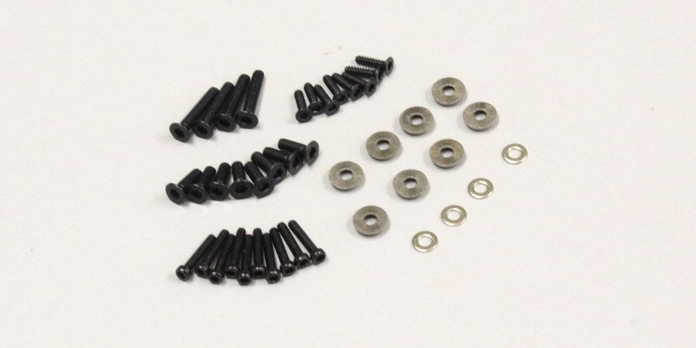 Kyosho OT241 Optima M2/2.6 Screw set (8324747165933)