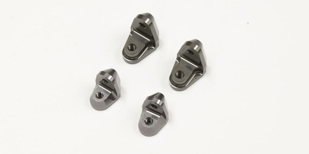 Kyosho OTW115GM Optima Alum Radio Post (8324747460845)