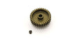 Kyosho PNGA4832 Vlvt Ctd Pinion Gear 32T 48DP (8324747493613)