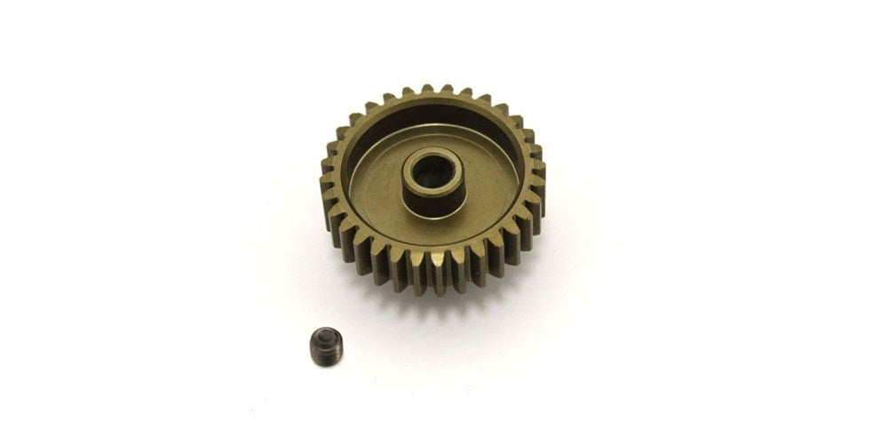 Kyosho PNGA4832 Vlvt Ctd Pinion Gear 32T 48DP (8324747493613)