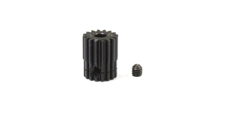 Kyosho PNGS4816 Steel  Pinion Gear 16T 48DP