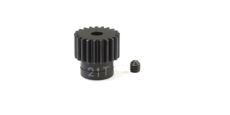 Kyosho PNGS4821 Steel  Pinion Gear 21T 48DP