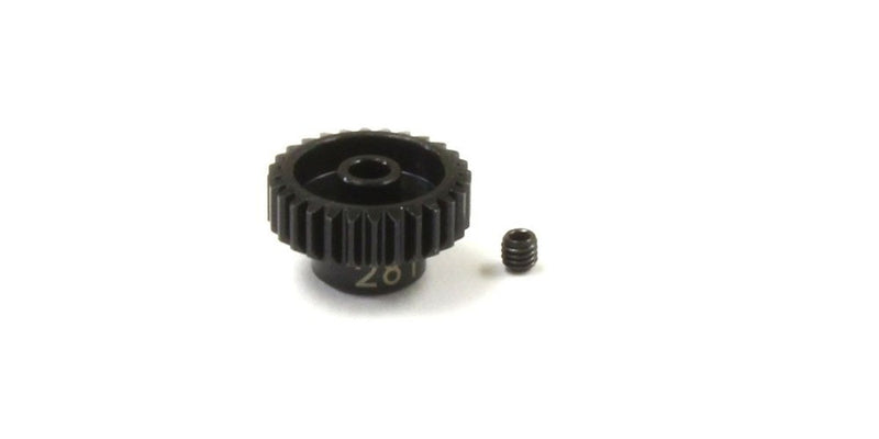 Kyosho PNGS4828 Steel  Pinion Gear 28T 48DP