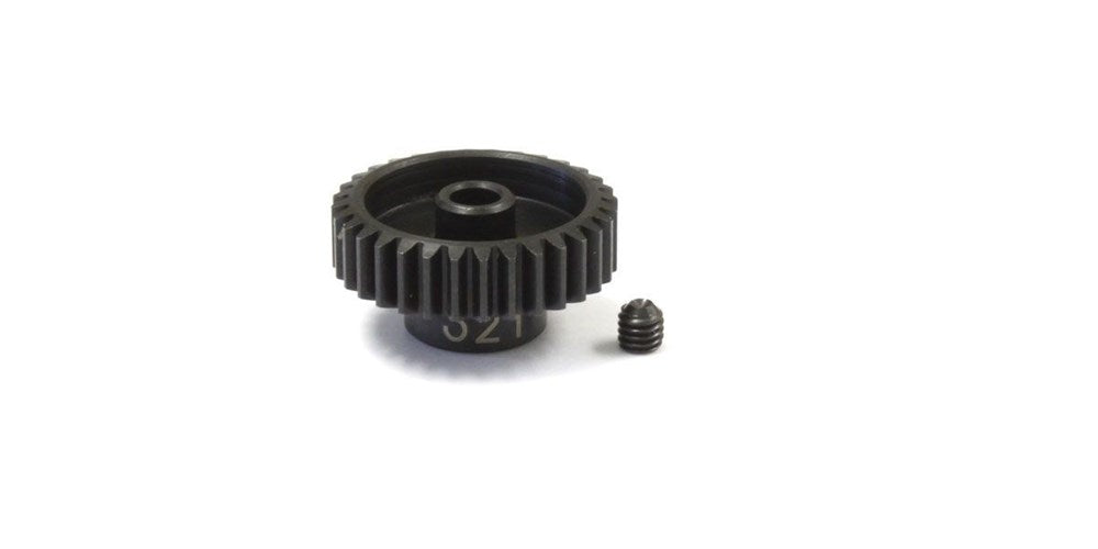 Kyosho PNGS4832 Steel  Pinion Gear 32T 48DP (8324748476653)