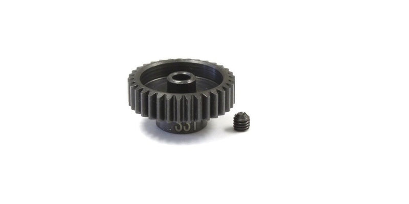 Kyosho PNGS4833 Steel  Pinion Gear 33T 48DP