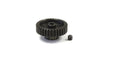 Kyosho PNGS4834 Steel  Pinion Gear 34T 48DP (8324748542189)
