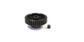 Kyosho PNGS4835 Steel  Pinion Gear 35T 48DP (8324748574957)