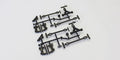 Kyosho PZ004C Suspension Arm set (8324748640493)