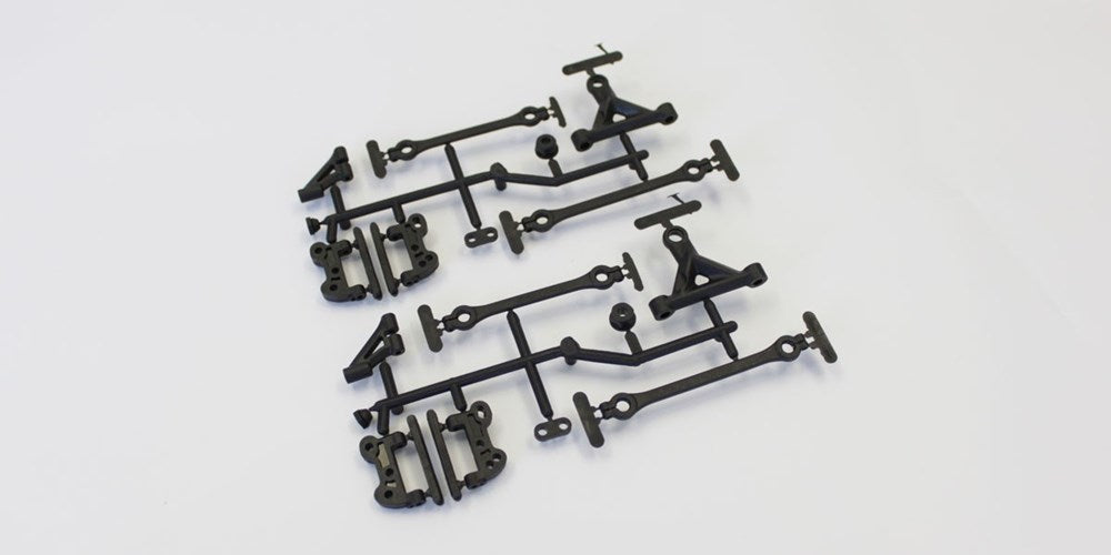 Kyosho PZ004C Suspension Arm set (8324748640493)