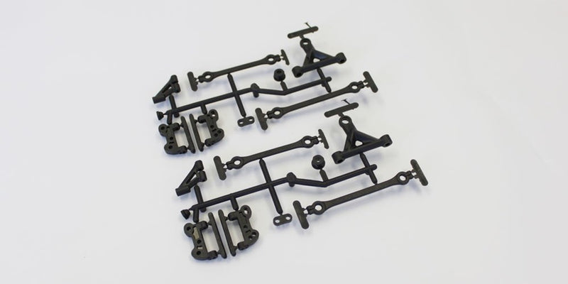 Kyosho PZ004C Suspension Arm set