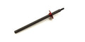 Kyosho PZ033 Plazma LM Carbon Diff. Axle (8324749263085)
