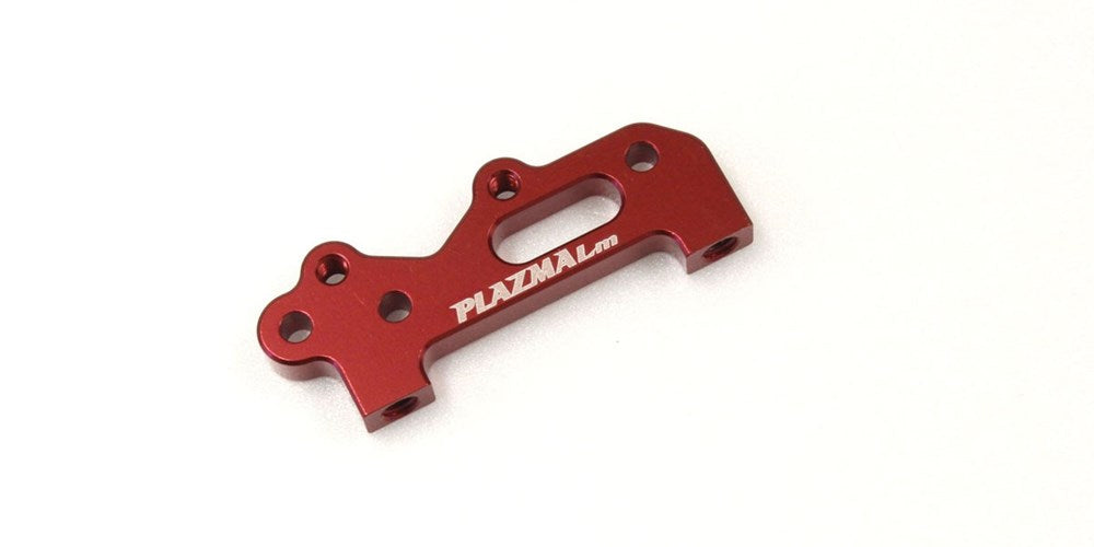 Kyosho PZ208B FR Bulkhead Red (1) (8324750049517)