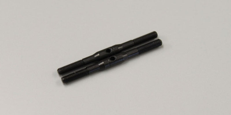 Kyosho PZ214 Turnbuckle 42mm (2)