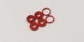Kyosho PZ215 Aluminium Collar set (8324750180589)