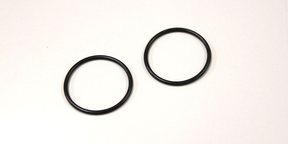 Kyosho PZ216 O Ring for battery holder (2) (8324750213357)