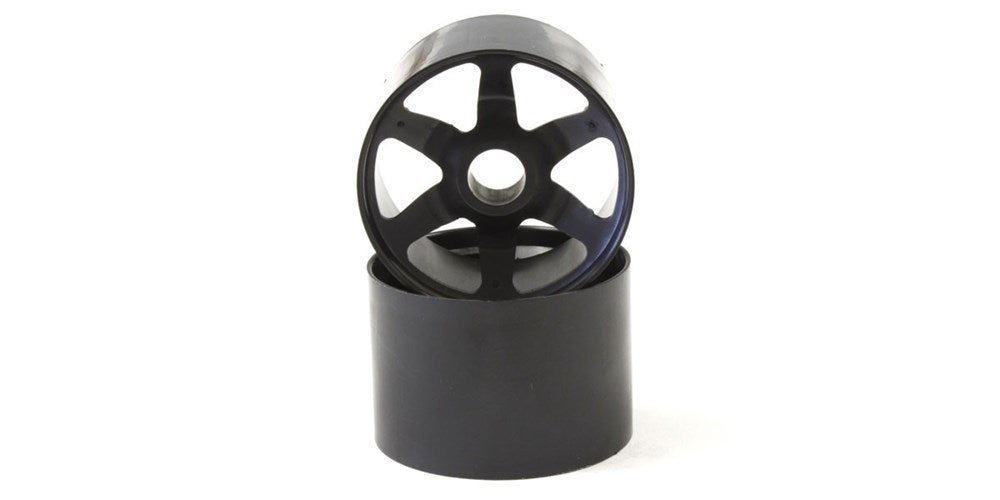 Kyosho PZ301 Plazma Ra 2.0 FR Wheels (2) (8324750541037)