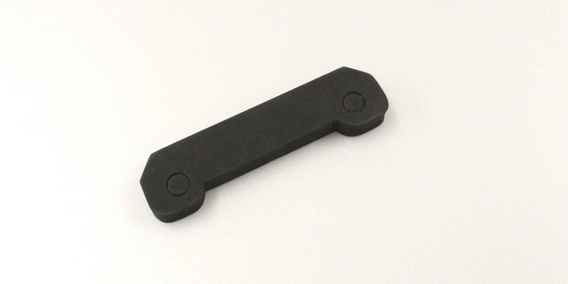 Kyosho PZ331 Urethane Front Bumper