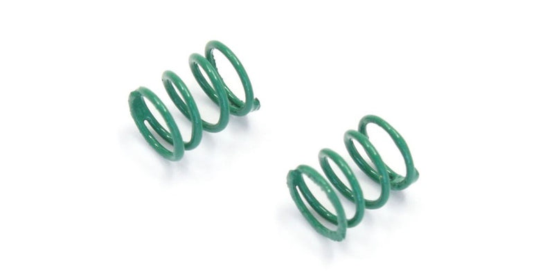 Kyosho PZW003M King Pin Spring (0.50/Med/Gree