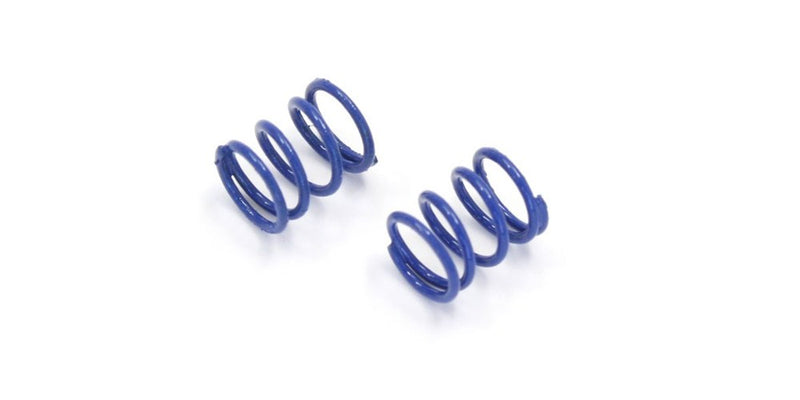 Kyosho PZW006M King Pin Spring(0.5/Med/Blue