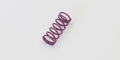 Kyosho PZW013H Oil ShockSpring(1.2/Hard/Purpl (8324751524077)