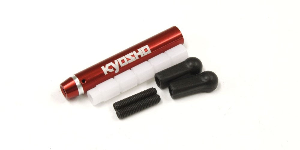 Kyosho PZW109 Plazma B.R.S(1 side)usePZW302 (8324751786221)