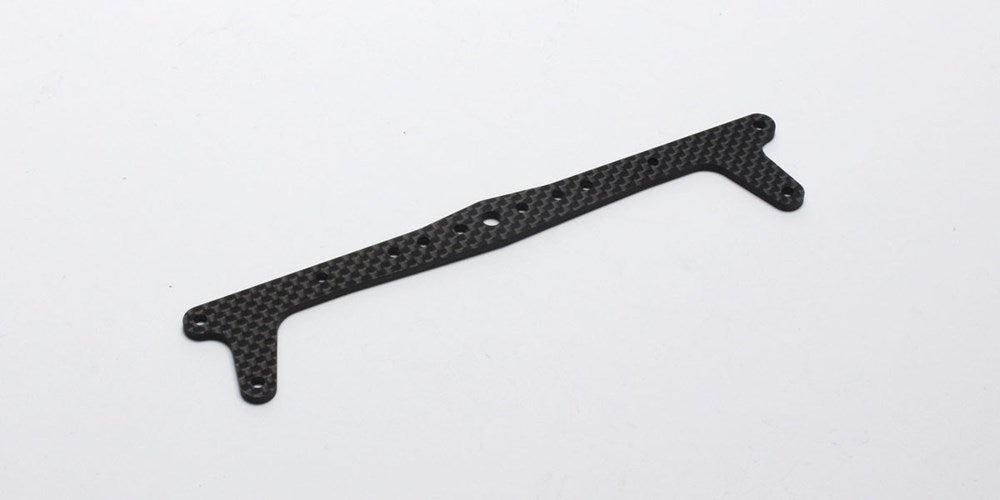 Kyosho PZW202 Carbon Chassis Brace (8324751851757)