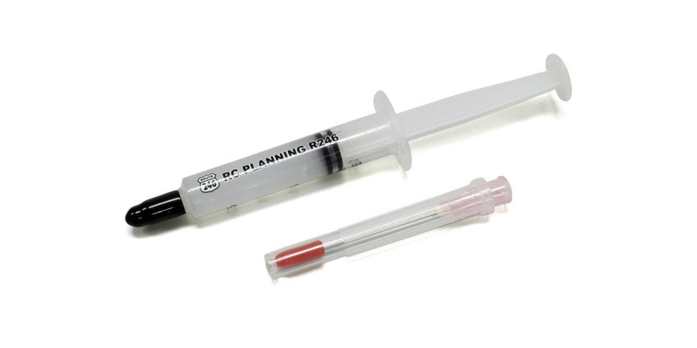 Kyosho R246-1021 Ball Diff Grease (8324752507117)