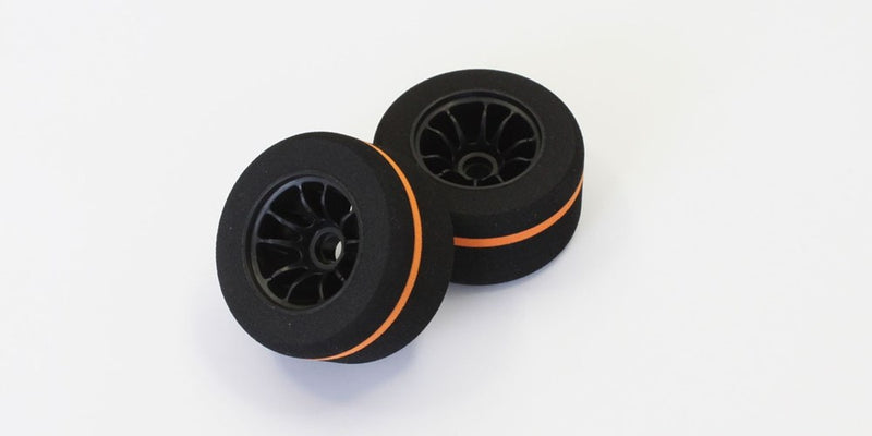 Kyosho R246-3771 Plazma F1T&W FR S42