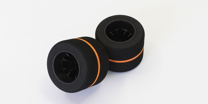 Kyosho R246-3772 Plazma F1T&W RR S25