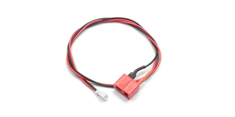 Kyosho R246-8508 Minium Li-Po Charge Plug (8324753064173)