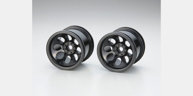 Kyosho RFH001BK Wheels Rock Force