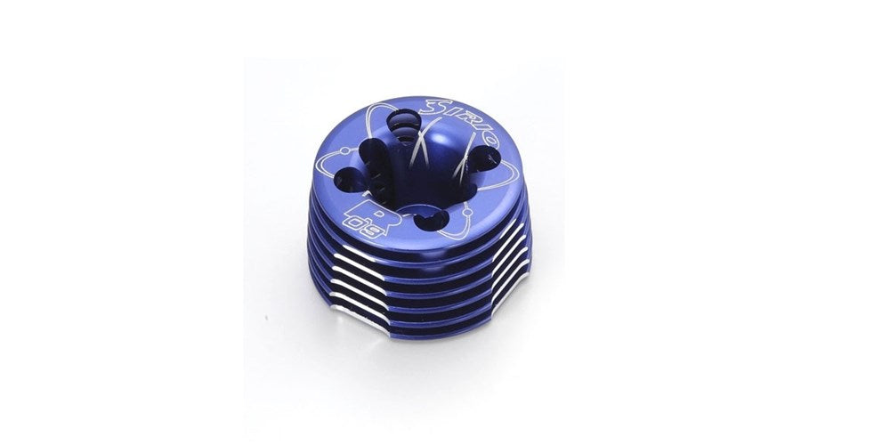 Kyosho S09-122200 S09 Racing Cooling Head (8324753785069)