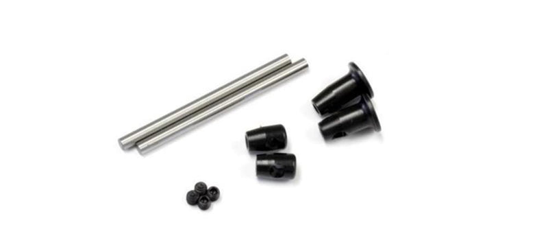 Kyosho SC256 Turbo Scorpion HD RR Susp. Post - Hobby City NZ