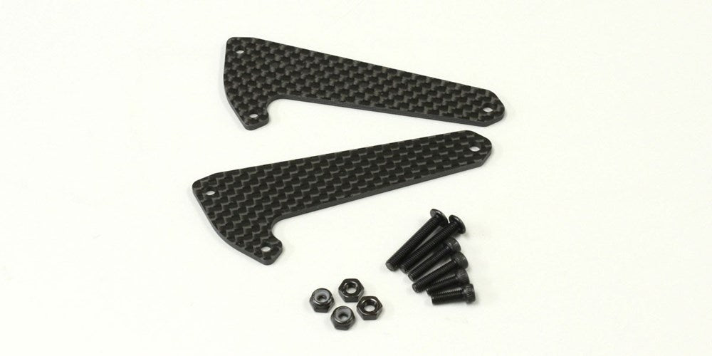 Kyosho SCW003 Scrpn FR HG Shock Stay (8324755718381)