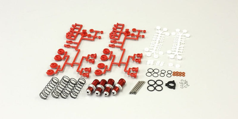 Kyosho SCW013 Scrpn HG Shock Set (4)
