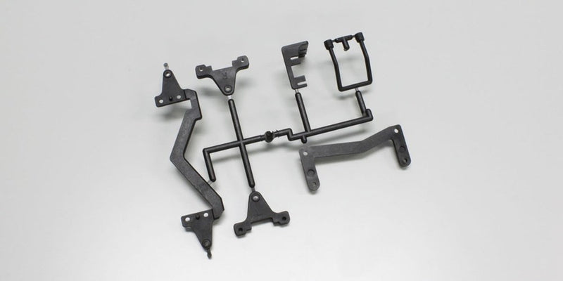 Kyosho SD001 Spada FR Arm Set