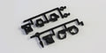 Kyosho SD002B Spada Axle Mount Set (8324756177133)