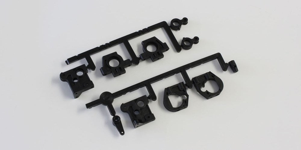 Kyosho SD002B Spada Axle Mount Set (8324756177133)