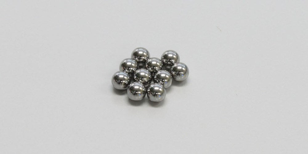 Kyosho SD017 Spada Diff Ball (10pc) (8324756734189)