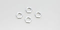 Kyosho SD019 Spada Alum. Wheel Nut (8324756832493)