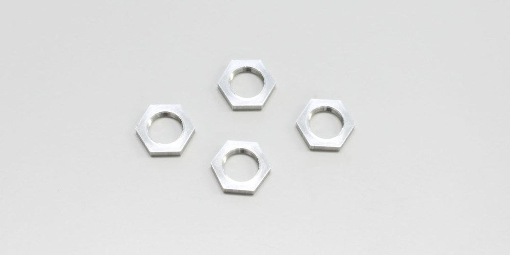 Kyosho SD019 Spada Alum. Wheel Nut (8324756832493)