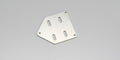 Kyosho SD023 Spada Engine Mount Plate (8324757061869)