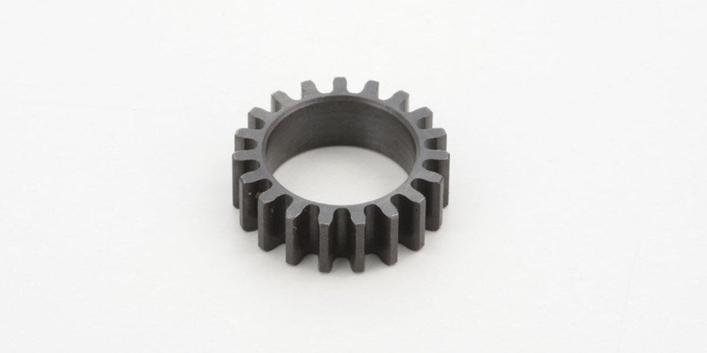 Kyosho SD028-19 Spada 2nd Pinion 0.8M-19T (8324757094637)