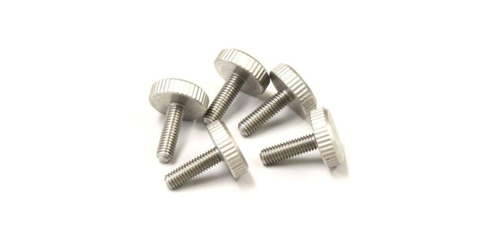 Kyosho SW104 M3x10 Rudder Horn Screw (8324757520621)