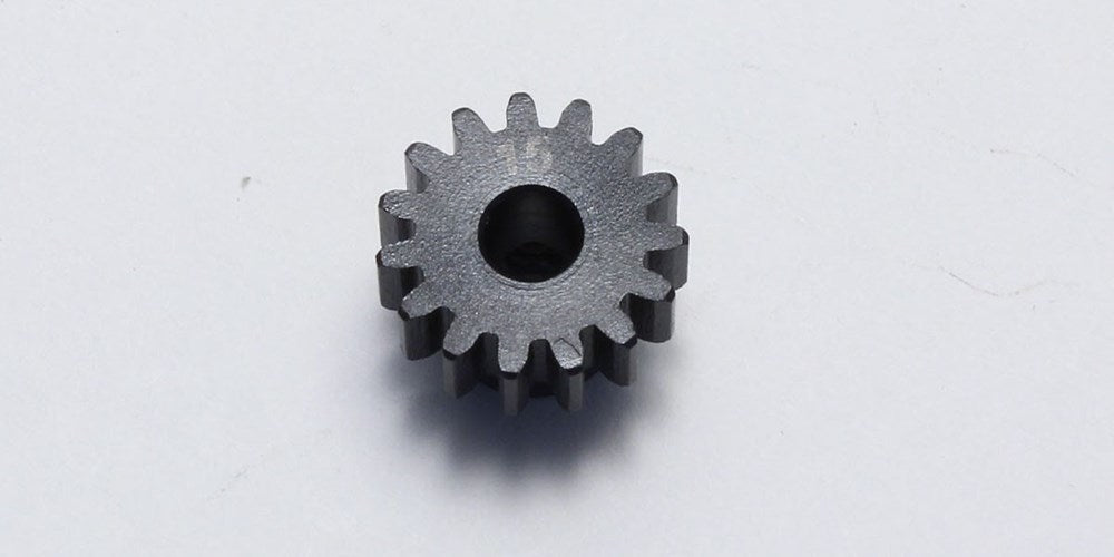 Kyosho SX003-15 Scrpn XXL 15T Pinion (8324757684461)