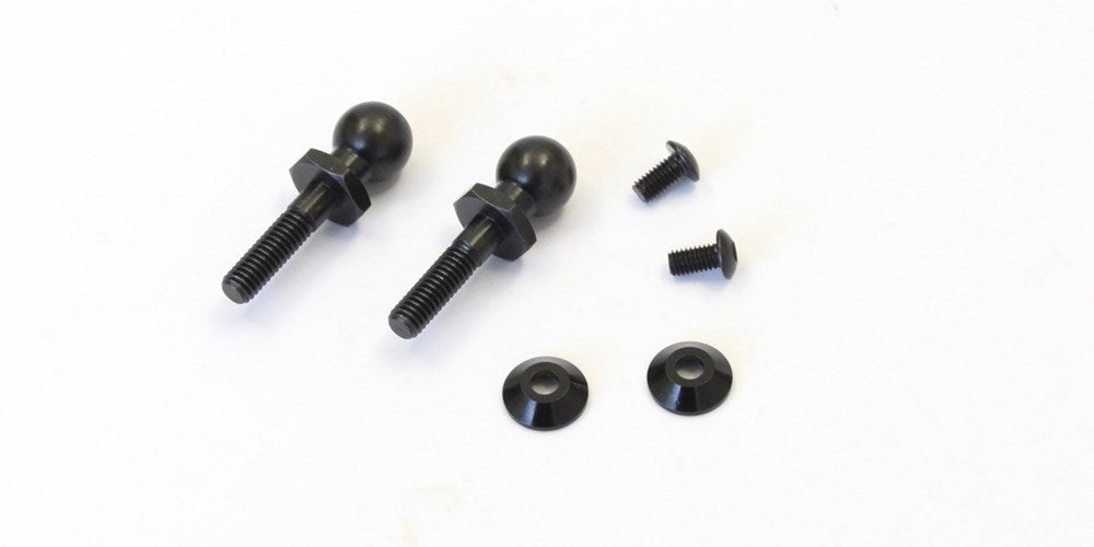 Kyosho SX018 Scrpn XXL FR Upper Pillow Ba (8324757782765)