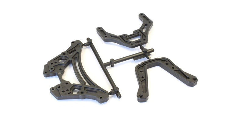 Kyosho SX057 Scrpn XXL Shock TowerFR/RR