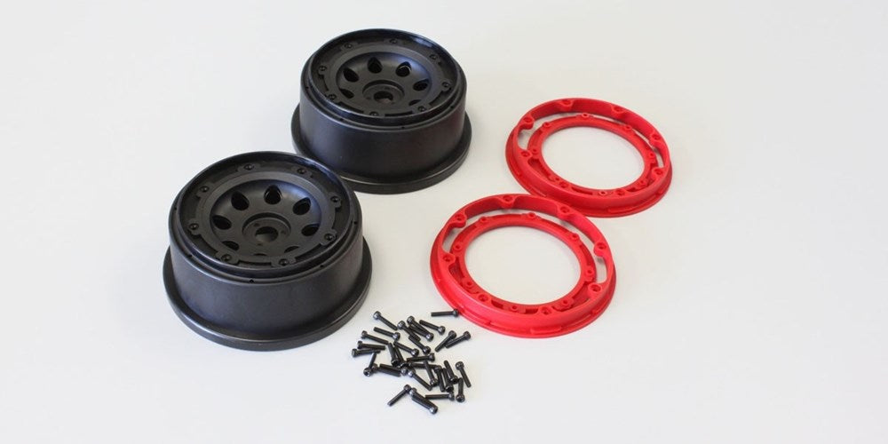 Kyosho SXH003 Scrpn B-XXL Wheels (8324758438125)