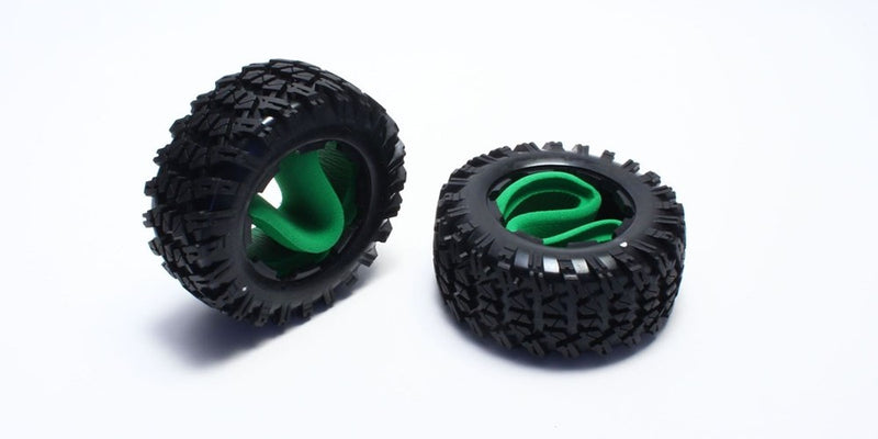 Kyosho SXT006 Scrpn B-XXL RR Tyres